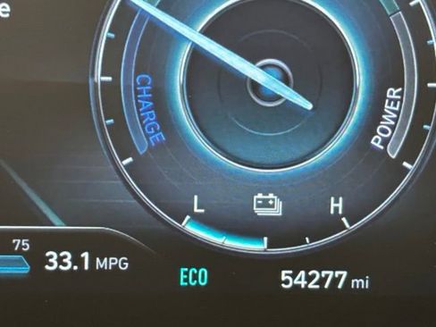 Used 2024 Hyundai Tucson SEL image 28