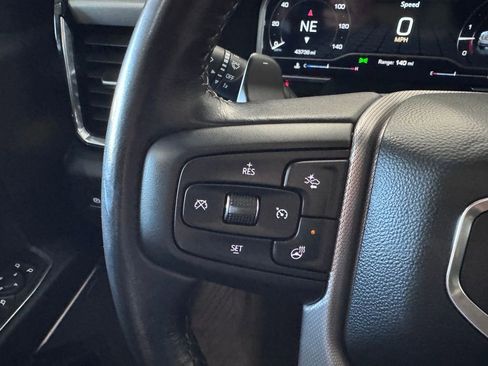 Certified 2022 GMC Sierra 1500 Denali image 14