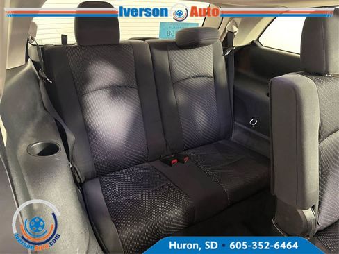 Used 2013 Dodge Journey SXT w/ Flexible Seating Group AWD/4WD image 27
