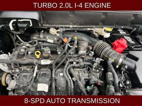 Certified 2023 Lincoln Nautilus AWD w/ Premium Package image 30