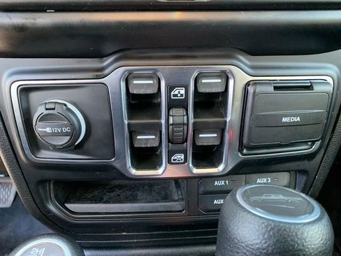 Used 2021 Jeep Gladiator Sport w/ Quick Order Package 24Q 80Th image 29