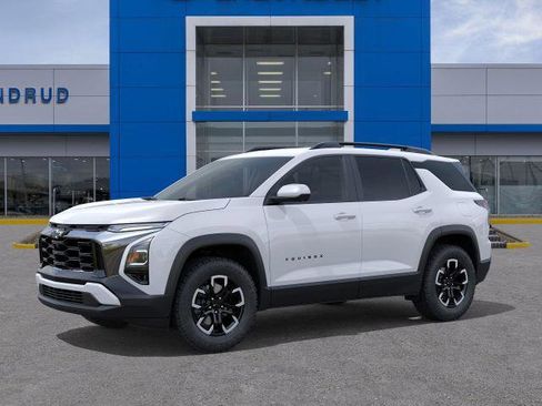 New 2026 Chevrolet Equinox ACTIV w/ Safety and Technology Package image 26