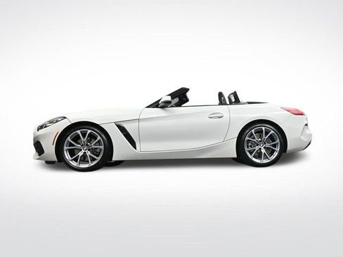 Used 2022 BMW Z4 sDrive30i image 31