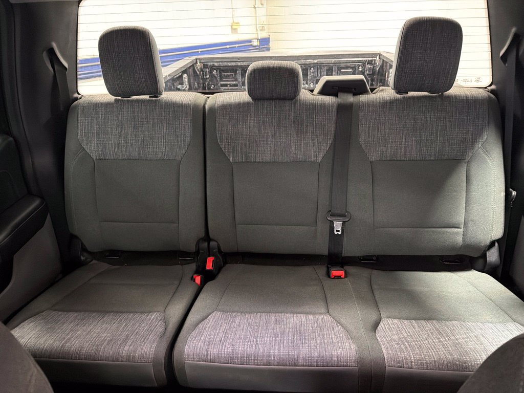 Used 2023 Ford F250 XLT w/ XLT Premium Package AWD/4WD image 13