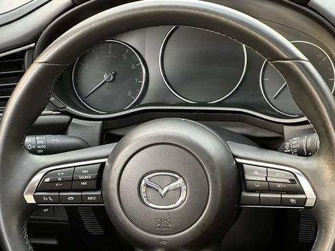 Used 2024 MAZDA CX-30 AWD 2.5 S w/ Preferred Package image 23