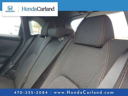 New 2026 Honda HR-V Sport image 30