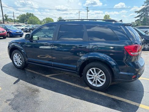 Used 2014 Dodge Journey SXT FWD image 6