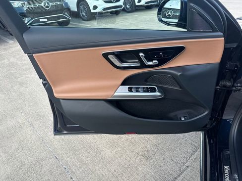 New 2026 Mercedes-Benz E 350 E 350 image 11