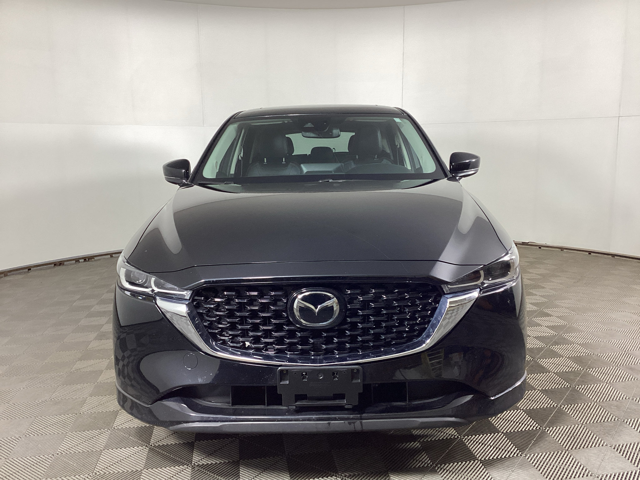 Used 2025 MAZDA CX-5 AWD 2.5 S w/ Preferred Package image 6