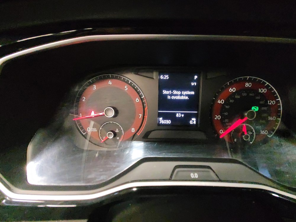 Used 2020 Volkswagen Jetta S FWD image 23