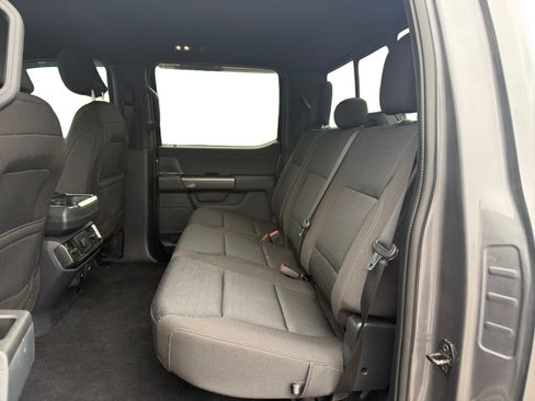 Used 2023 Ford F150 XLT w/ Equipment Group 302A High AWD/4WD image 8
