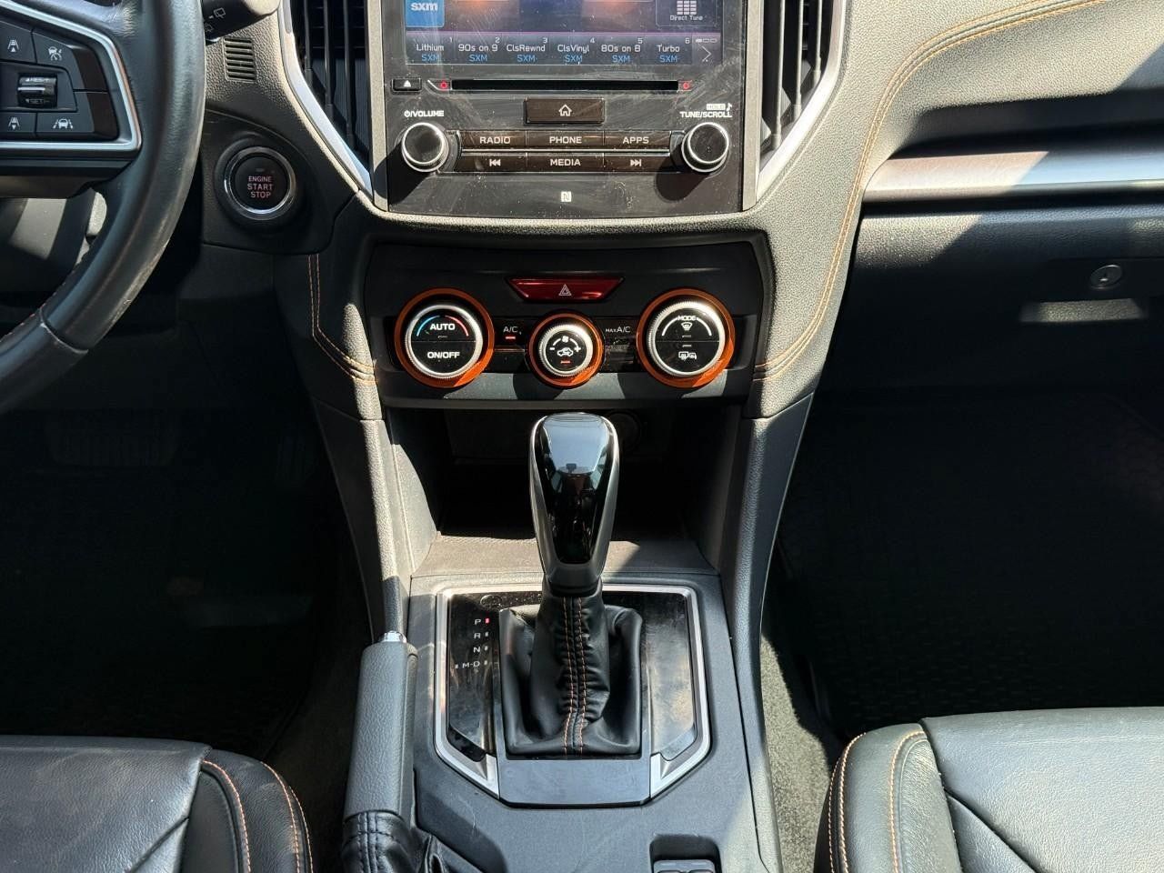 Used 2019 Subaru Crosstrek 2.0i Limited AWD/4WD image 16