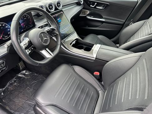Certified 2023 Mercedes-Benz C 300 Sedan image 11