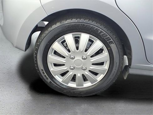 Used 2017 Mitsubishi Mirage ES image 9