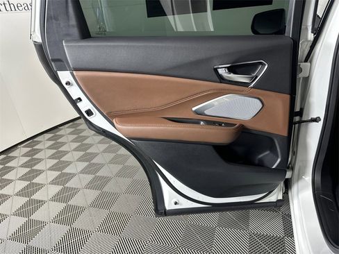 Used 2020 Acura RDX w/ Technology Package image 22