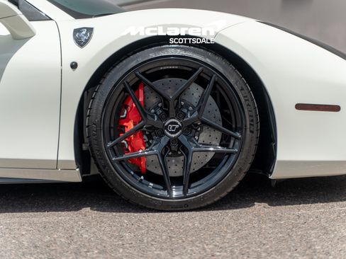 Used 2017 Ferrari 488 Spider RWD image 42