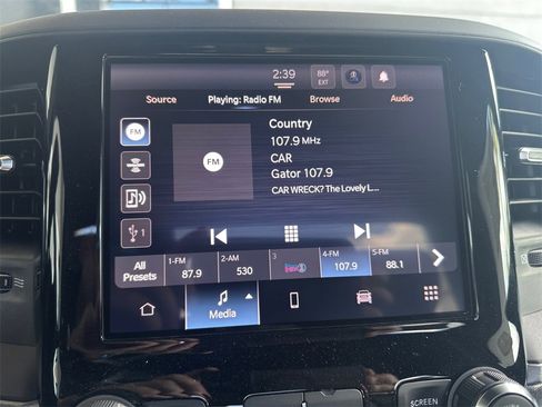 New 2025 RAM 4500 Tradesman image 20