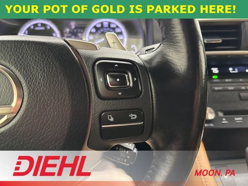 Used 2017 Lexus RC 300 AWD w/ Accessory Package 2 image 25