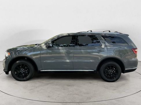 Used 2019 Dodge Durango SXT AWD/4WD image 8