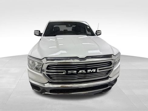 Used 2024 RAM 1500 Laramie AWD/4WD image 2