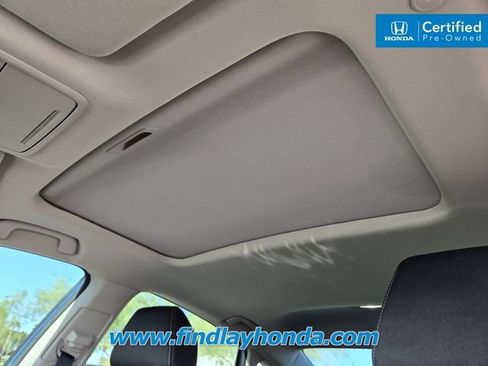 Certified 2023 Honda Accord EX image 15