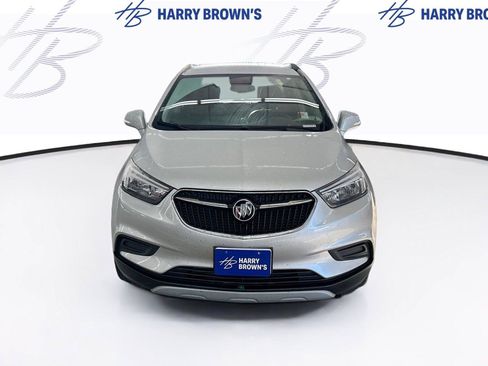 Used 2017 Buick Encore Preferred FWD image 6