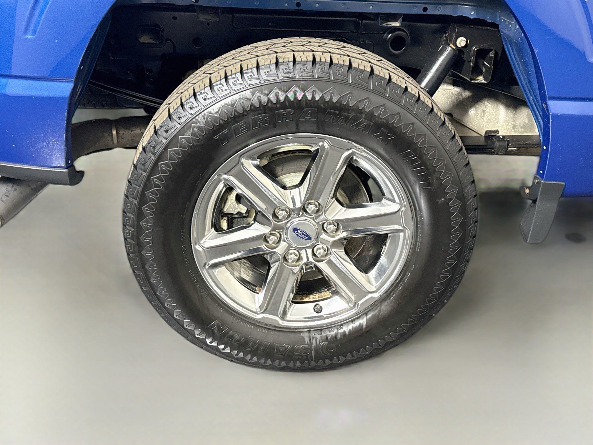 Used 2024 Ford F150 XLT w/ Mobile Office Package AWD/4WD image 31