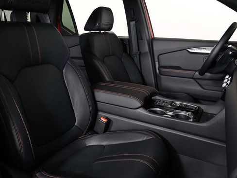 New 2026 Honda Passport TrailSport Elite image 20
