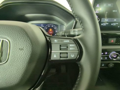 New 2026 Honda CR-V EX-L image 35