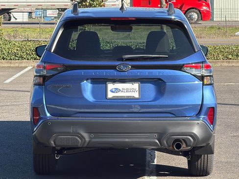New 2026 Subaru Forester Limited image 5