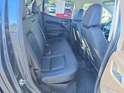 Used 2017 Chevrolet Colorado ZR2 AWD/4WD image 13