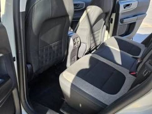 Used 2025 Ford Bronco Sport Big Bend AWD/4WD image 6