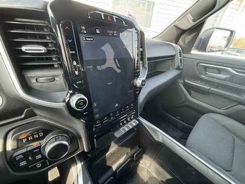 Used 2023 RAM 1500 Big Horn image 22