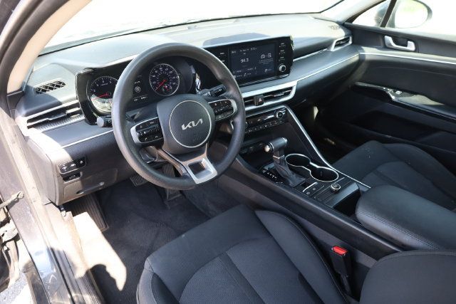 Used 2022 Kia K5 LXS FWD image 11