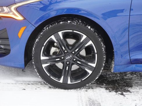 Used 2024 Kia K5 GT-Line image 6