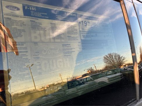 Used 2026 Ford F150 XLT w/ Equipment Group 302A MID image 32