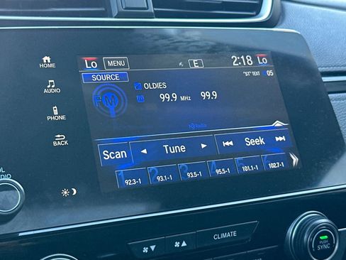 Used 2021 Honda CR-V EX image 18