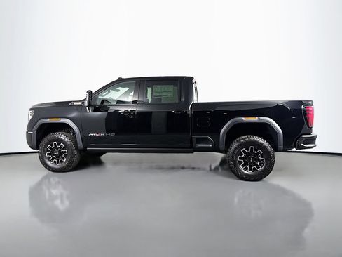 New 2026 GMC Sierra 2500 AT4X AWD/4WD image 4
