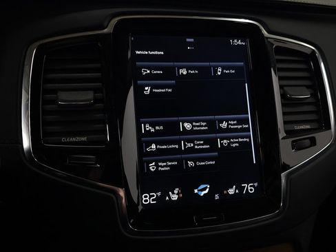 Used 2016 Volvo XC90 T6 Inscription w/ Vision Package image 27