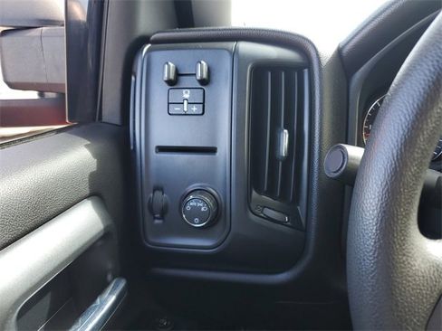 Used 2016 Chevrolet Silverado 1500 Custom w/ Custom Convenience Package image 22