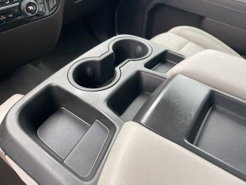 Certified 2025 Chevrolet Silverado 2500 LT w/ Convenience Package image 31