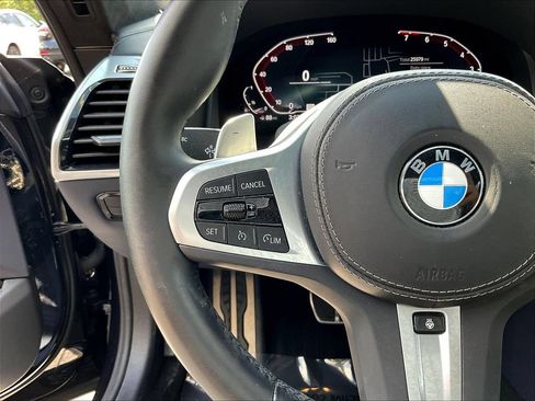 Used 2023 BMW 840i Gran Coupe xDrive w/ Comfort Seating Package AWD/4WD image 11