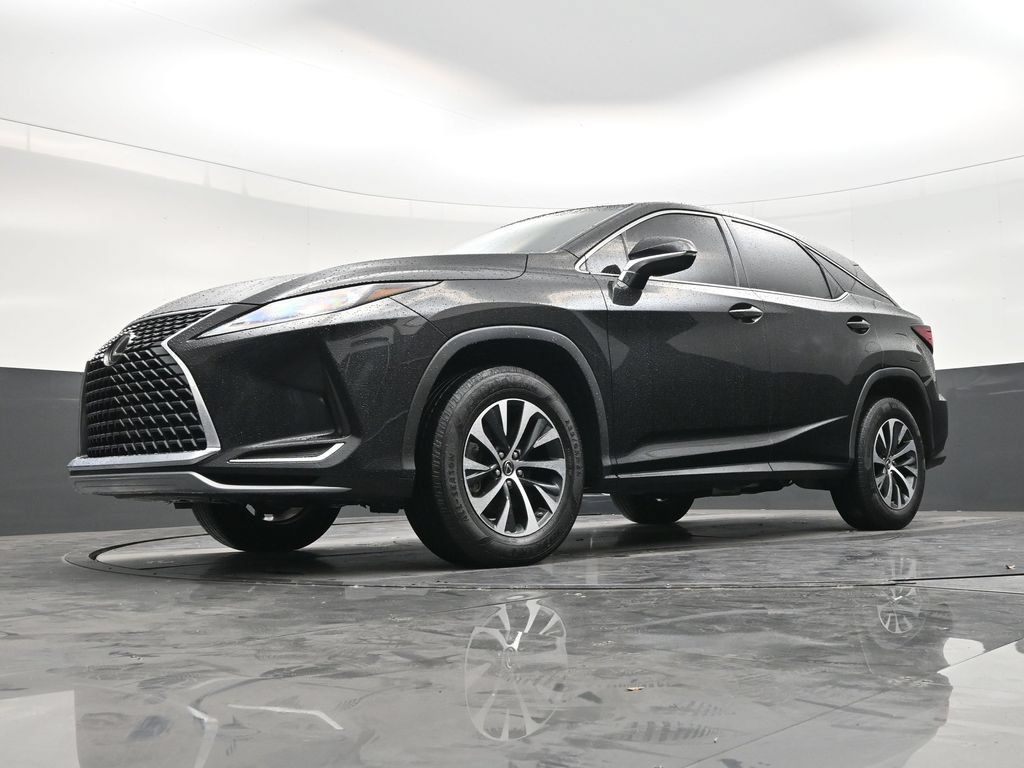 Used 2022 Lexus RX 350 FWD image 20