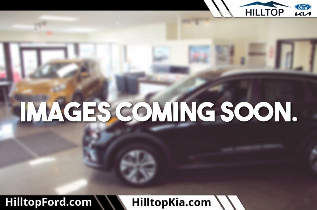 Used 2022 Kia Sportage LX FWD image 2