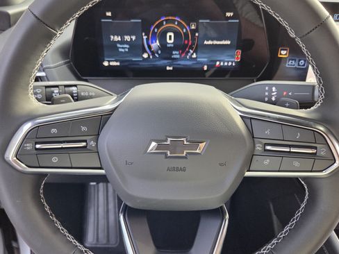 New 2026 Chevrolet Traverse LT w/ Midnight/Sport Edition FWD image 30