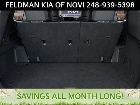 New 2025 Kia Telluride SX Prestige X-Line image 19