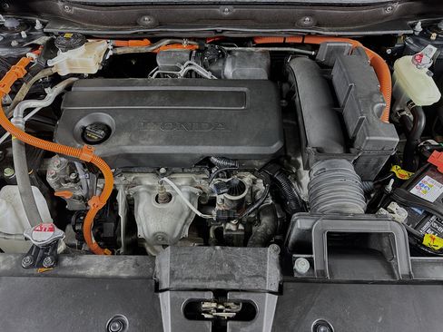 Certified 2023 Honda CR-V Sport Touring image 31