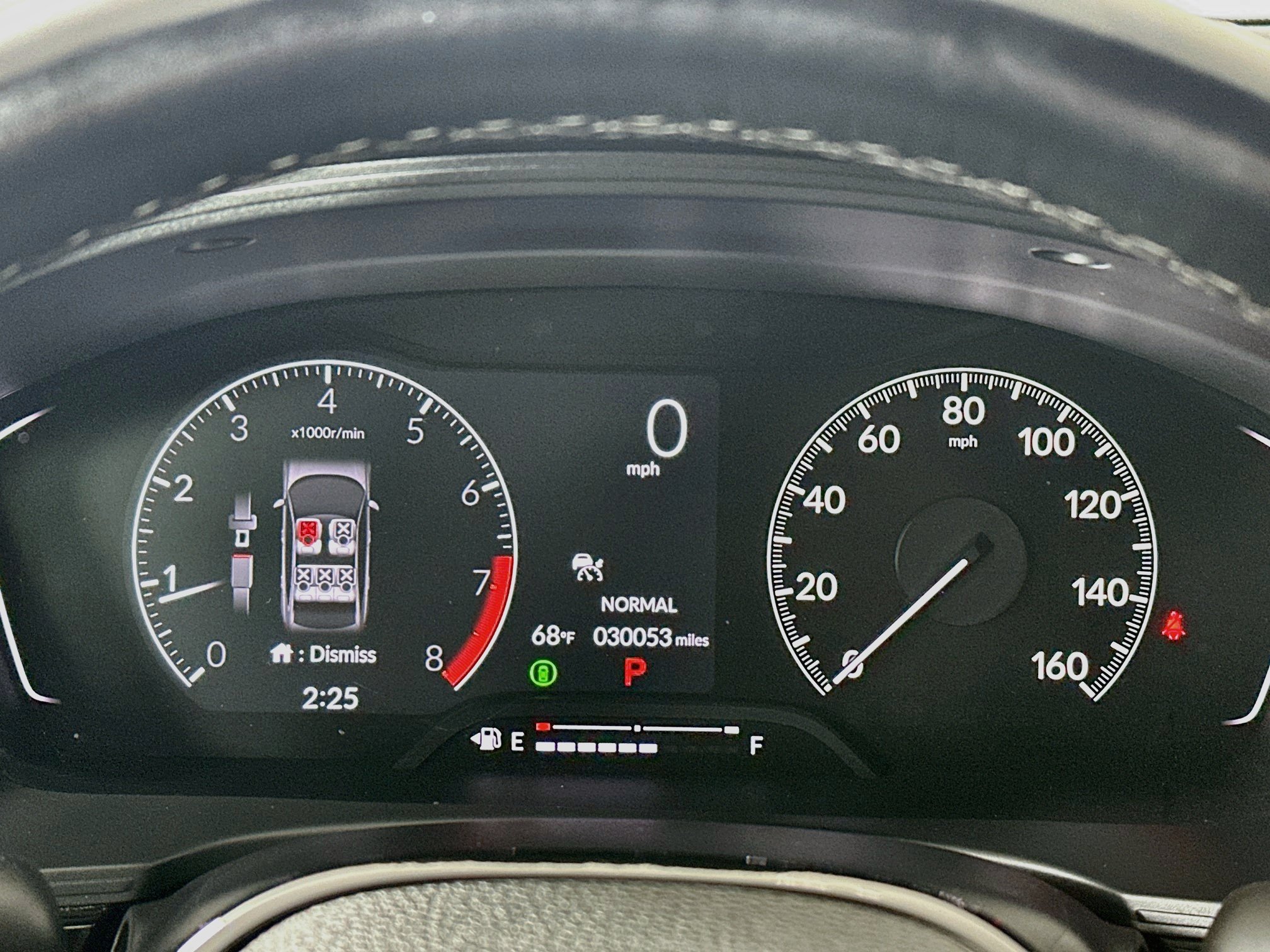 Certified 2024 Honda Civic Sport image 12