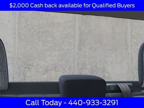 New 2025 Ford Maverick XLT w/ XLT Luxury Package image 25