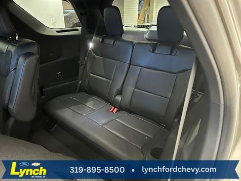 New 2026 Ford Explorer ST w/ Sun And Sound Package image 24